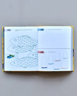 Søstrene Grene 365 Days Of Creativity