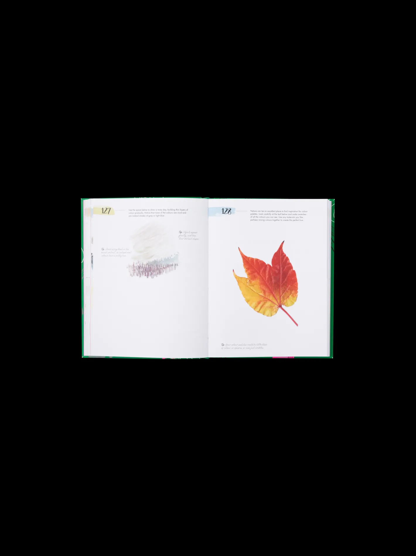 Søstrene Grene 365 Days Of Creativity