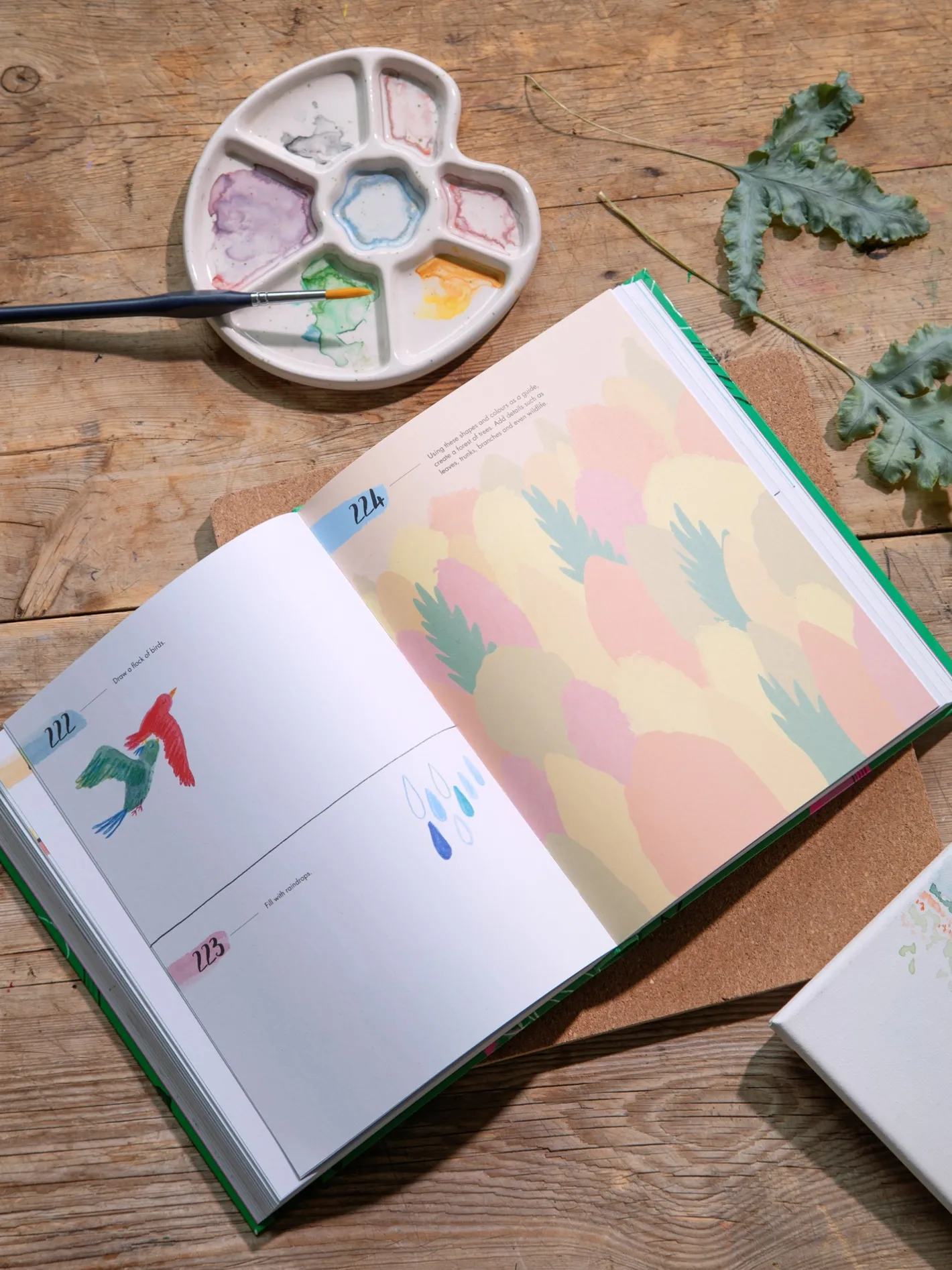 Søstrene Grene 365 Days Of Creativity