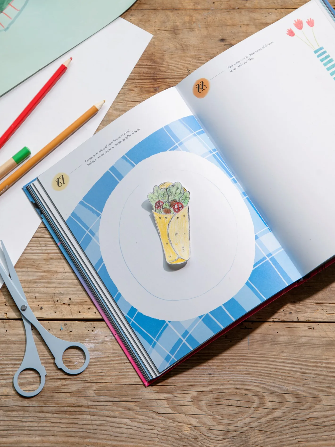 Søstrene Grene 365 Days Of Creativity