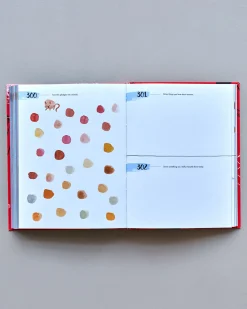 Søstrene Grene 365 Days Of Drawing