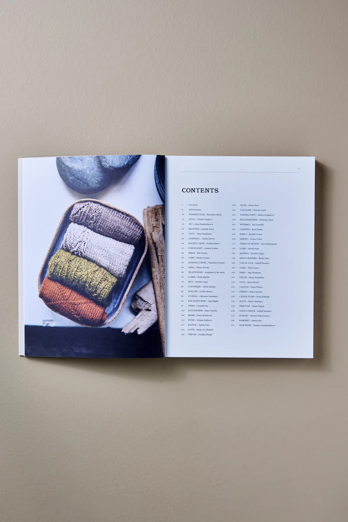 Søstrene Grene 52 Weeks Of Socks