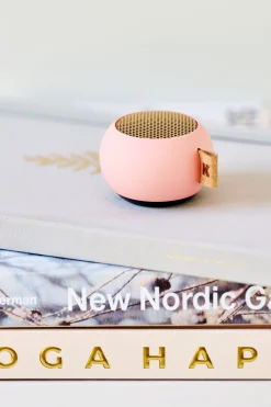 Søstrene Grene AGO MINI Bluetooth-højtaler