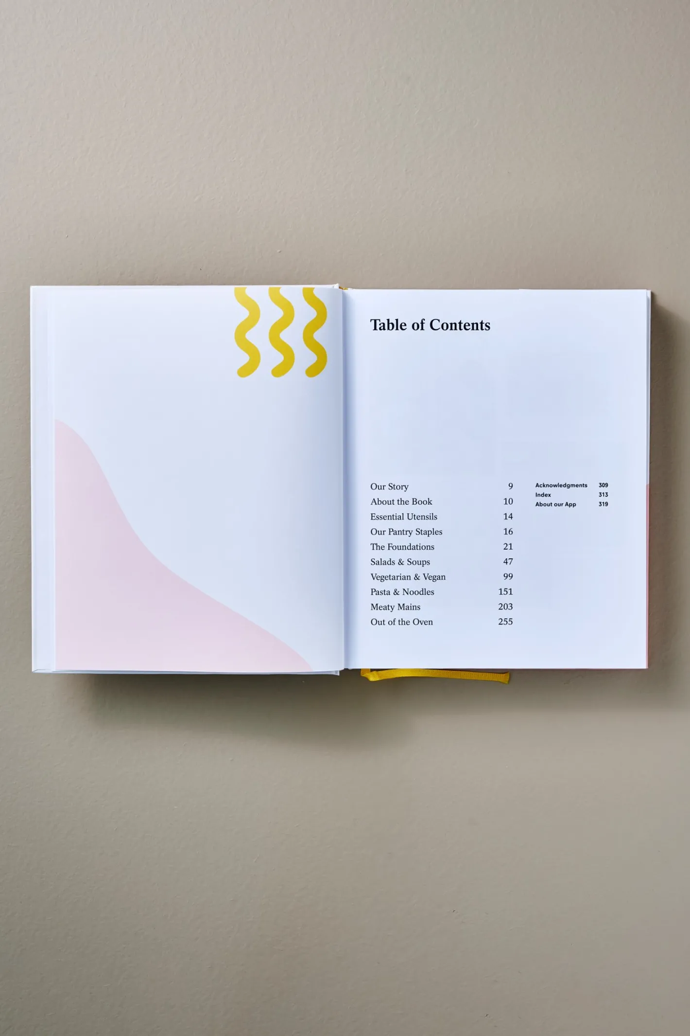 Søstrene Grene Anyone Can Cook