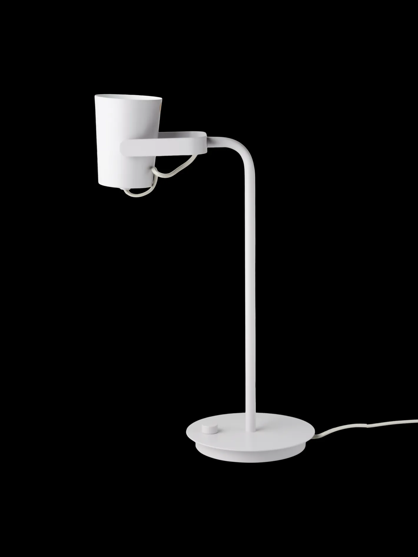 Søstrene Grene ARDENT Bordlampe