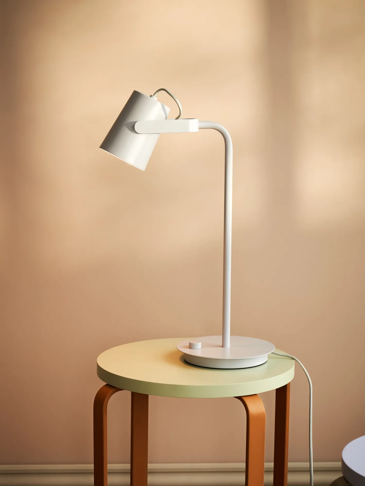 Søstrene Grene ARDENT Bordlampe