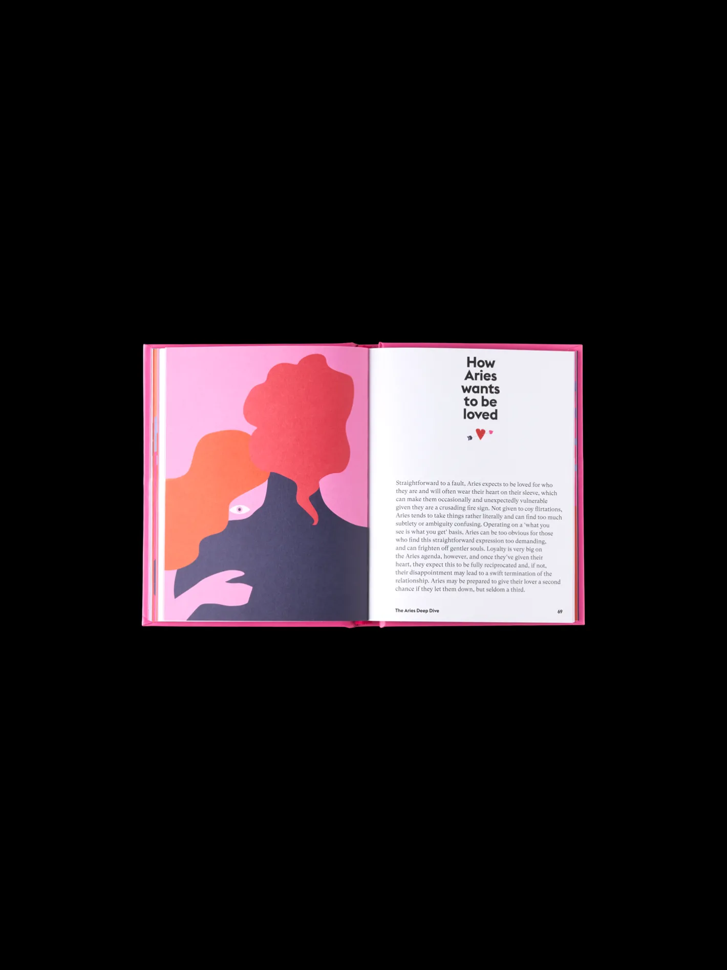 Søstrene Grene Aries