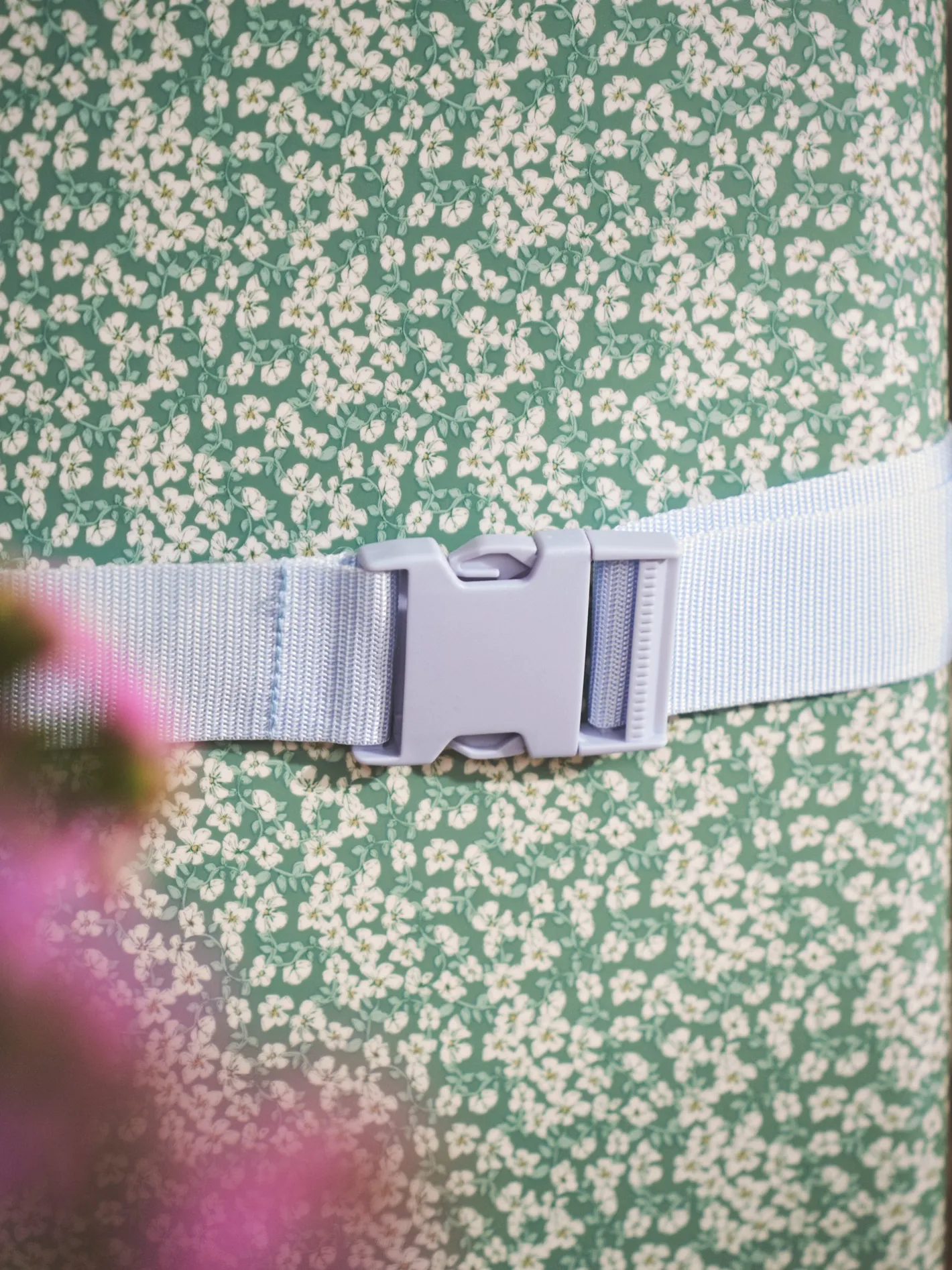 Søstrene Grene Bagagerem