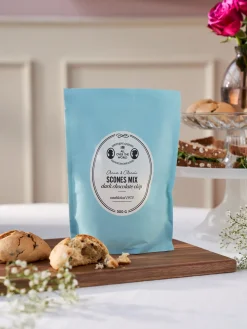 Søstrene Grene Bageblanding Til Chokoladescones