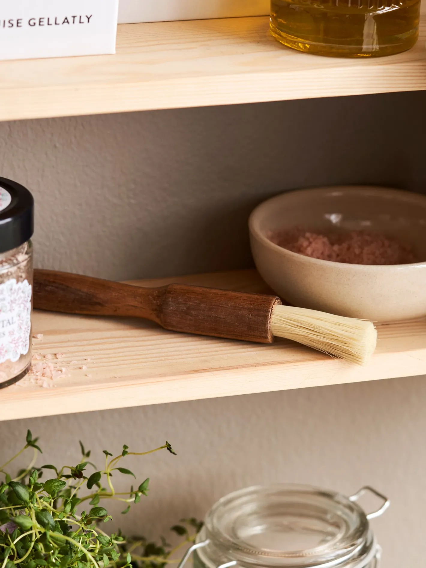 Søstrene Grene Bagepensel