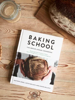 Søstrene Grene Baking School
