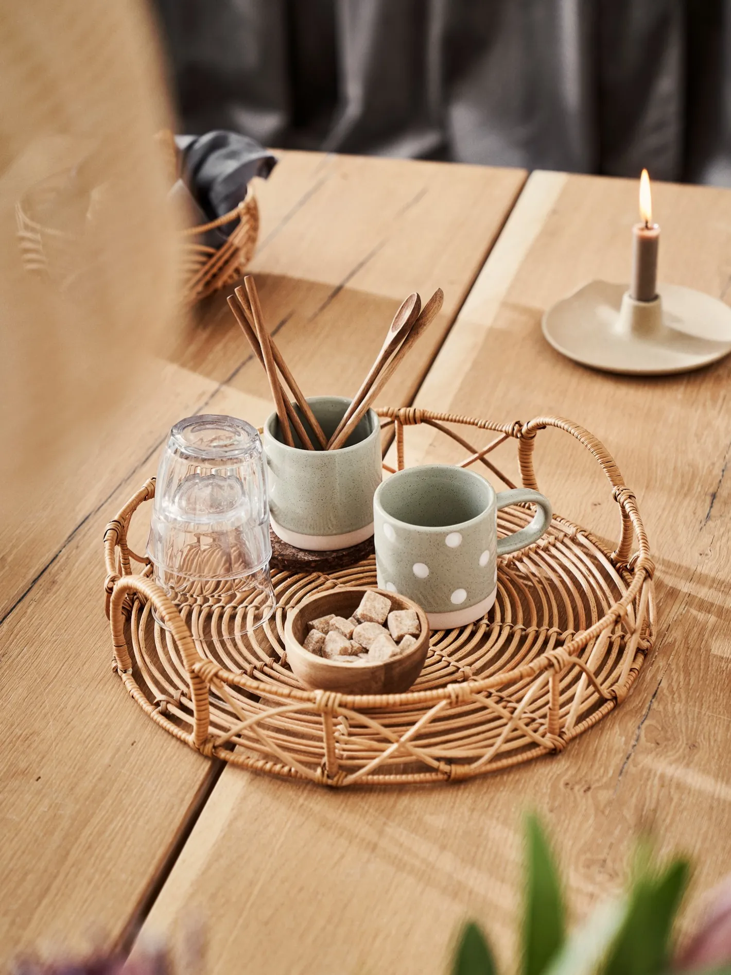 Søstrene Grene Bakke