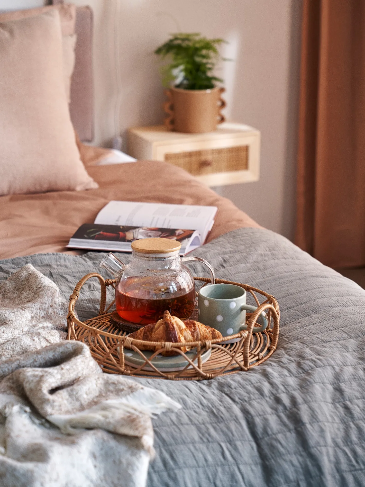 Søstrene Grene Bakke