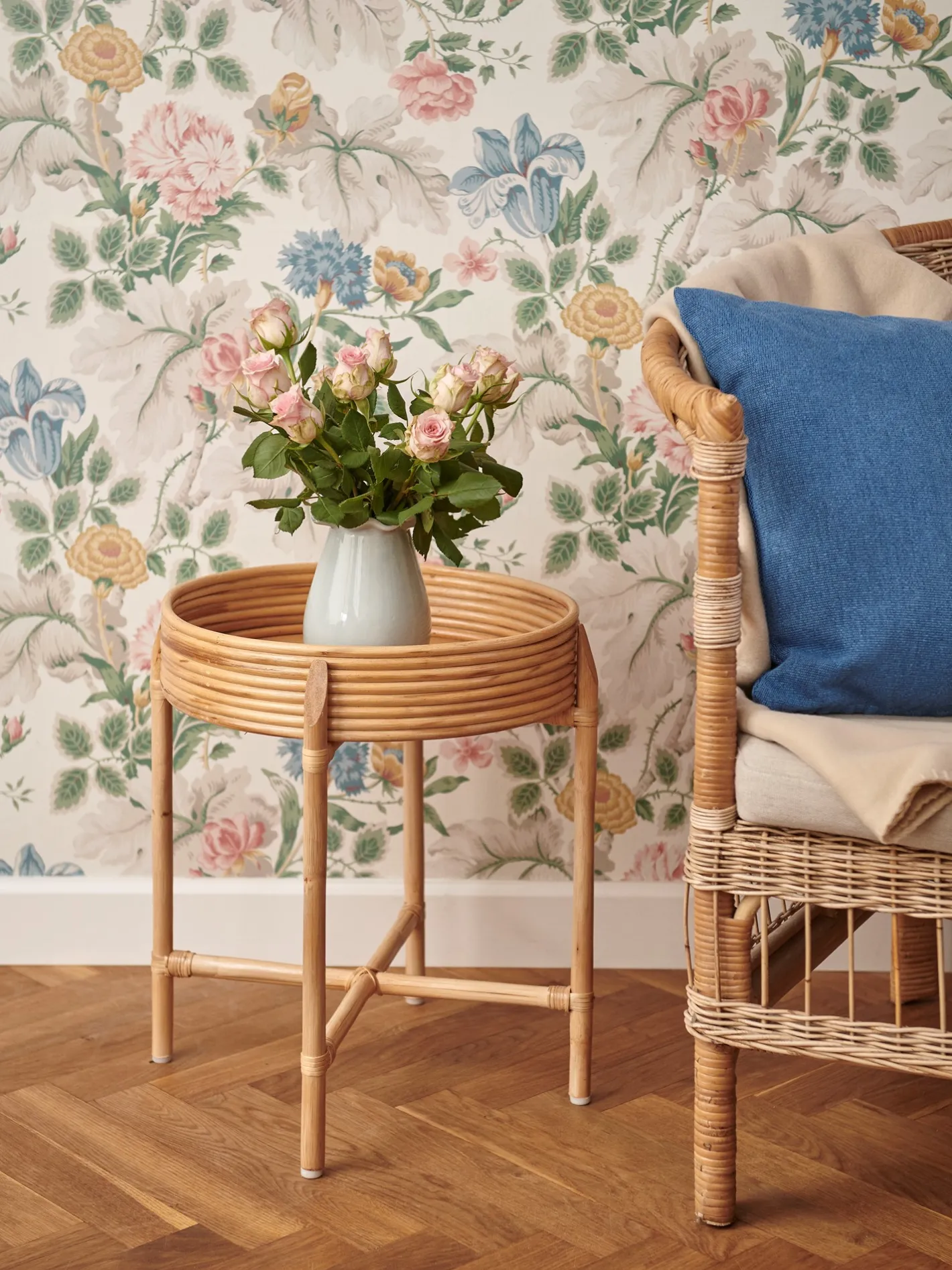 Søstrene Grene Bakkebord