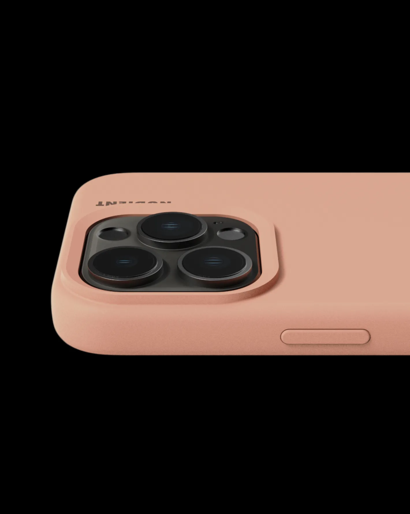 Søstrene Grene Base Mobilcover IPhone 15 Pro