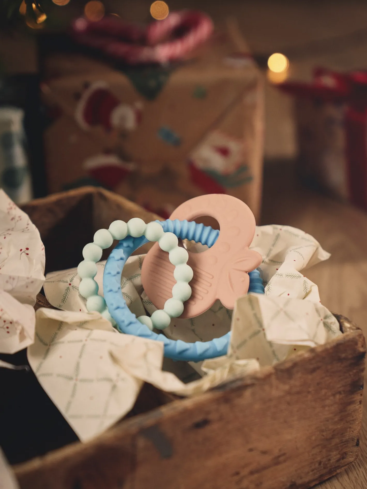 Børn Søstrene Grene Bidering