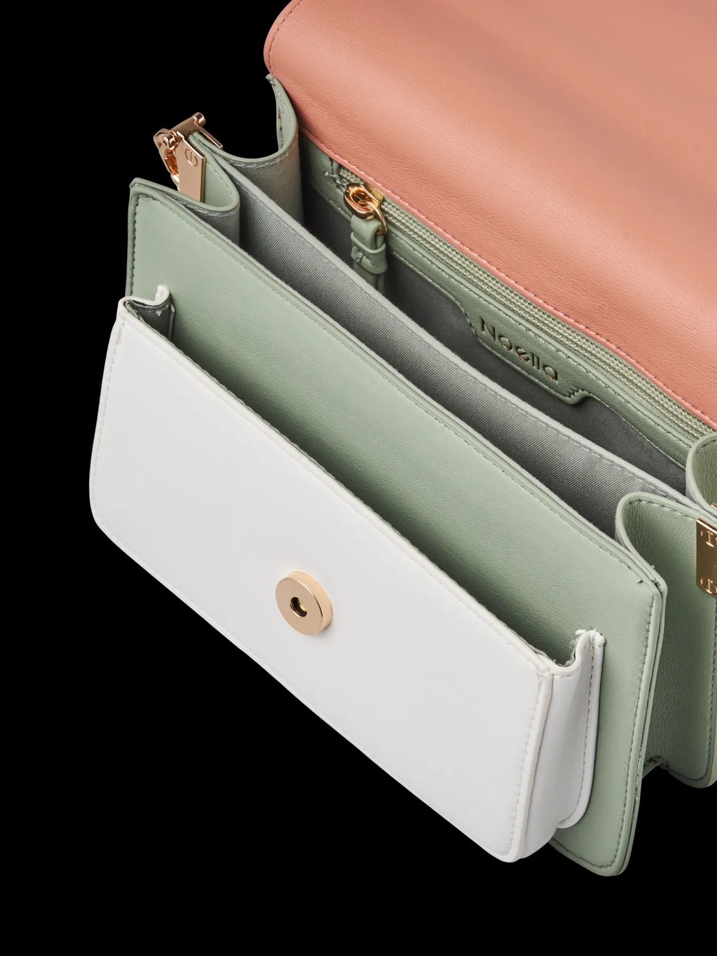 Søstrene Grene Blanca Håndtaske Lille