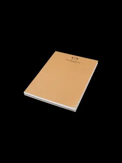 Søstrene Grene Blok Med Assorteret Papir A4