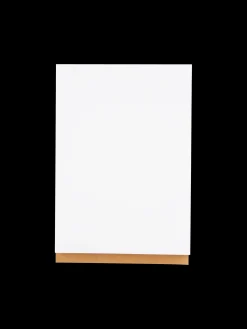 Søstrene Grene Blok Med Assorteret Papir A4