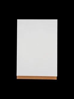 Søstrene Grene Blok Med Assorteret Papir A4