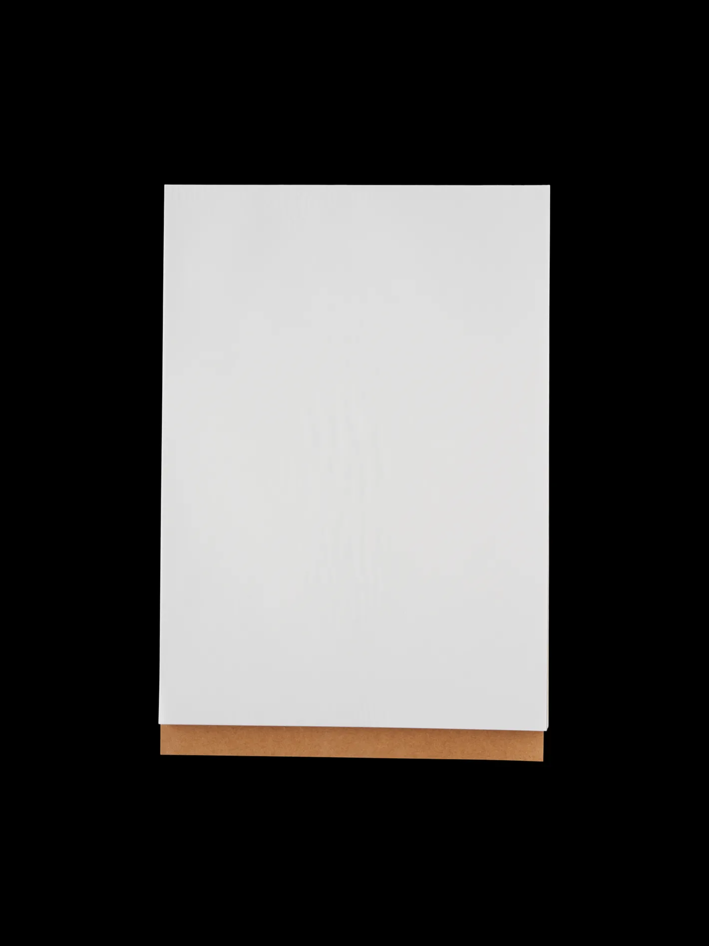 Søstrene Grene Blok Med Assorteret Papir A4