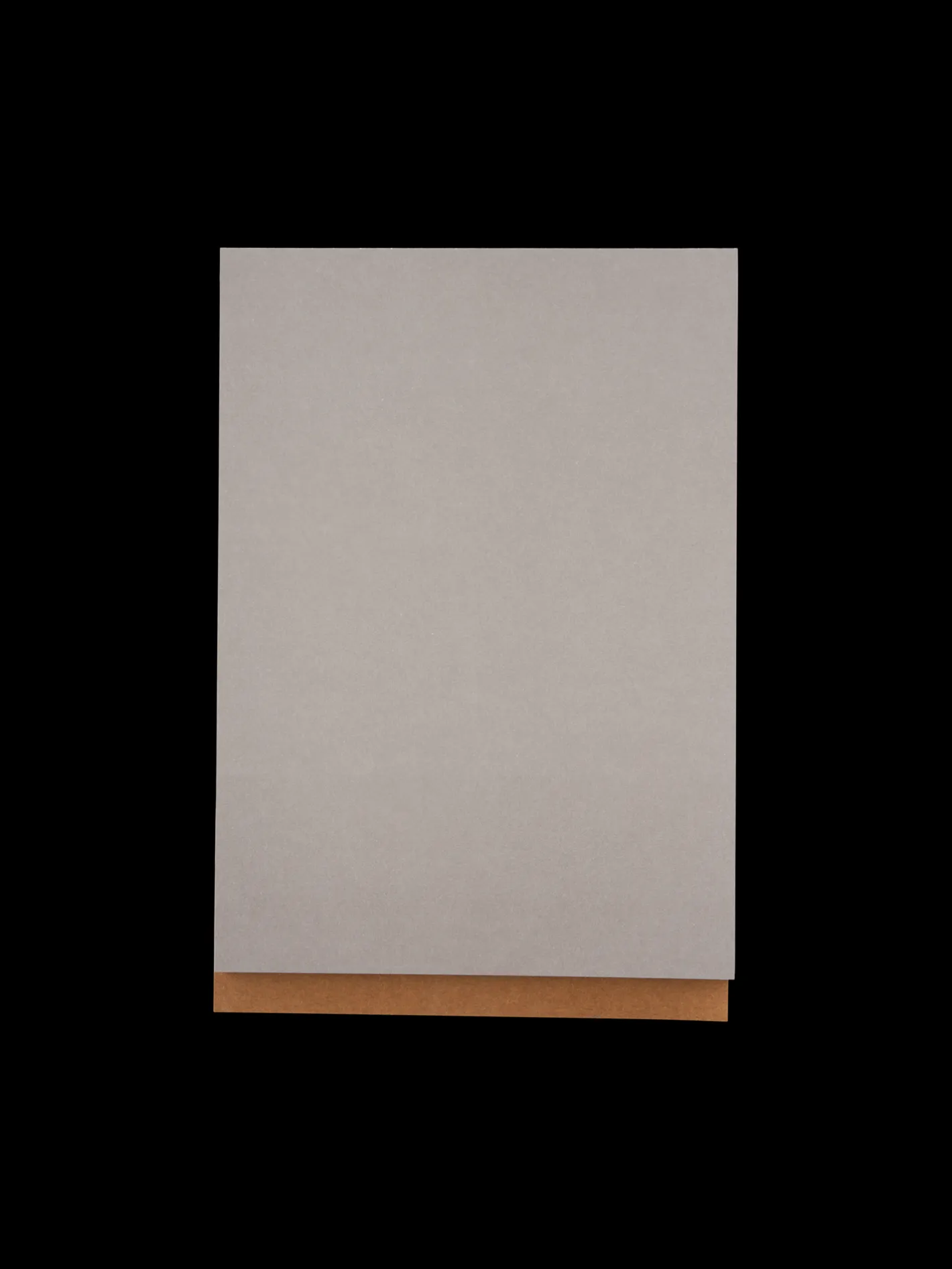 Søstrene Grene Blok Med Assorteret Papir A4