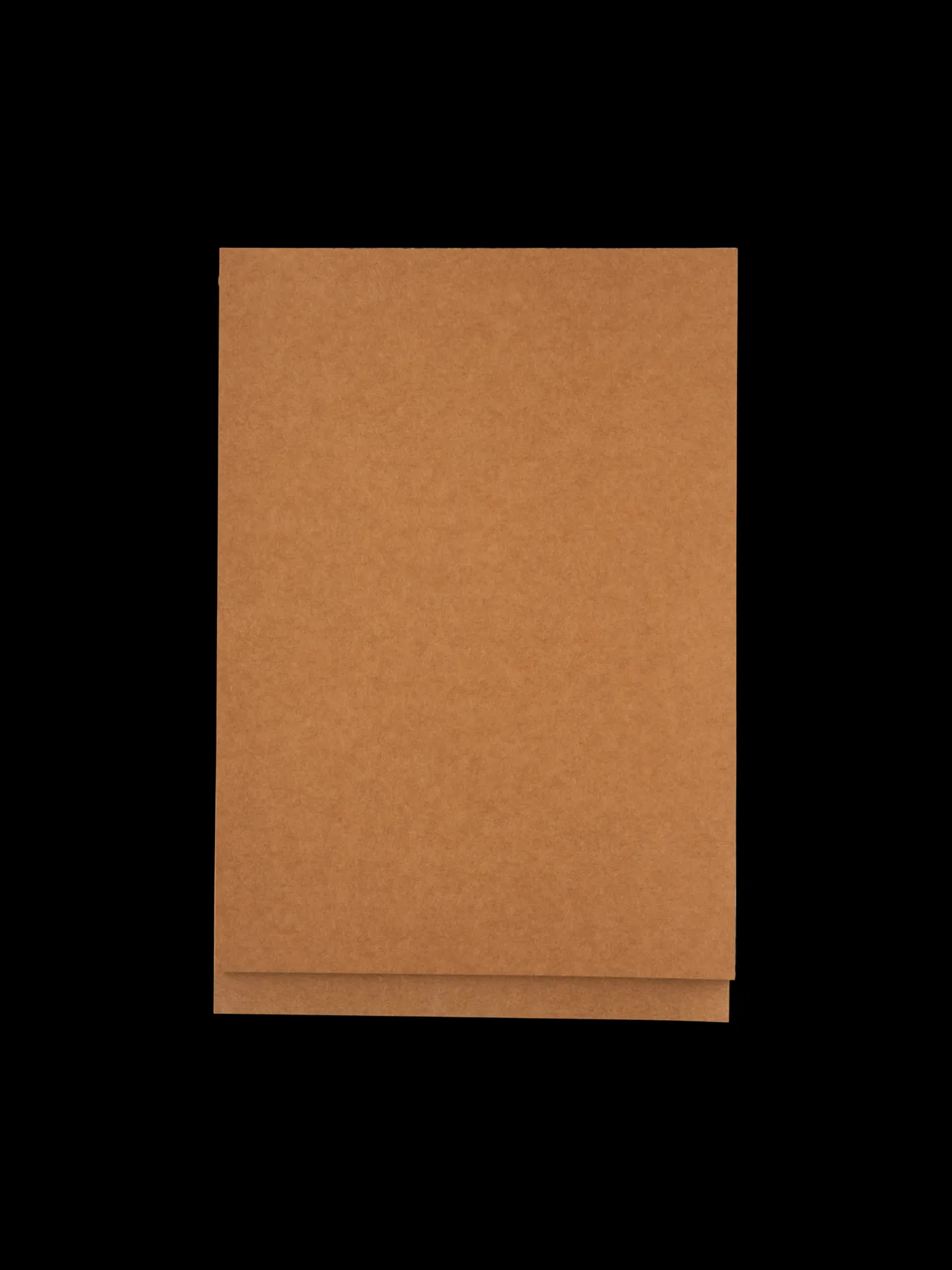 Søstrene Grene Blok Med Assorteret Papir A4