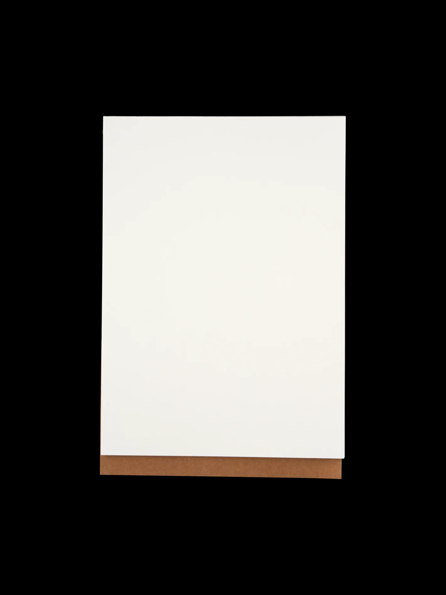 Søstrene Grene Blok Med Assorteret Papir A4