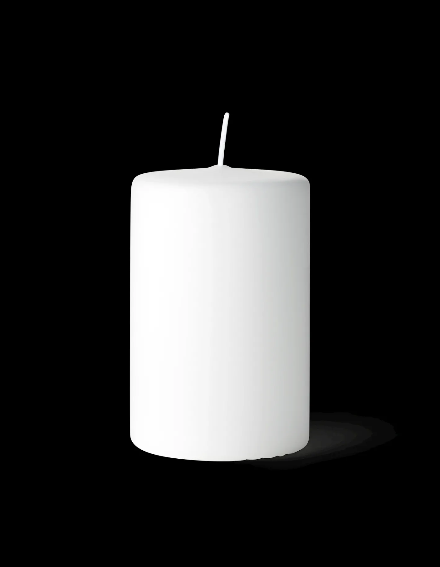 Søstrene Grene Bloklys 12 Cm