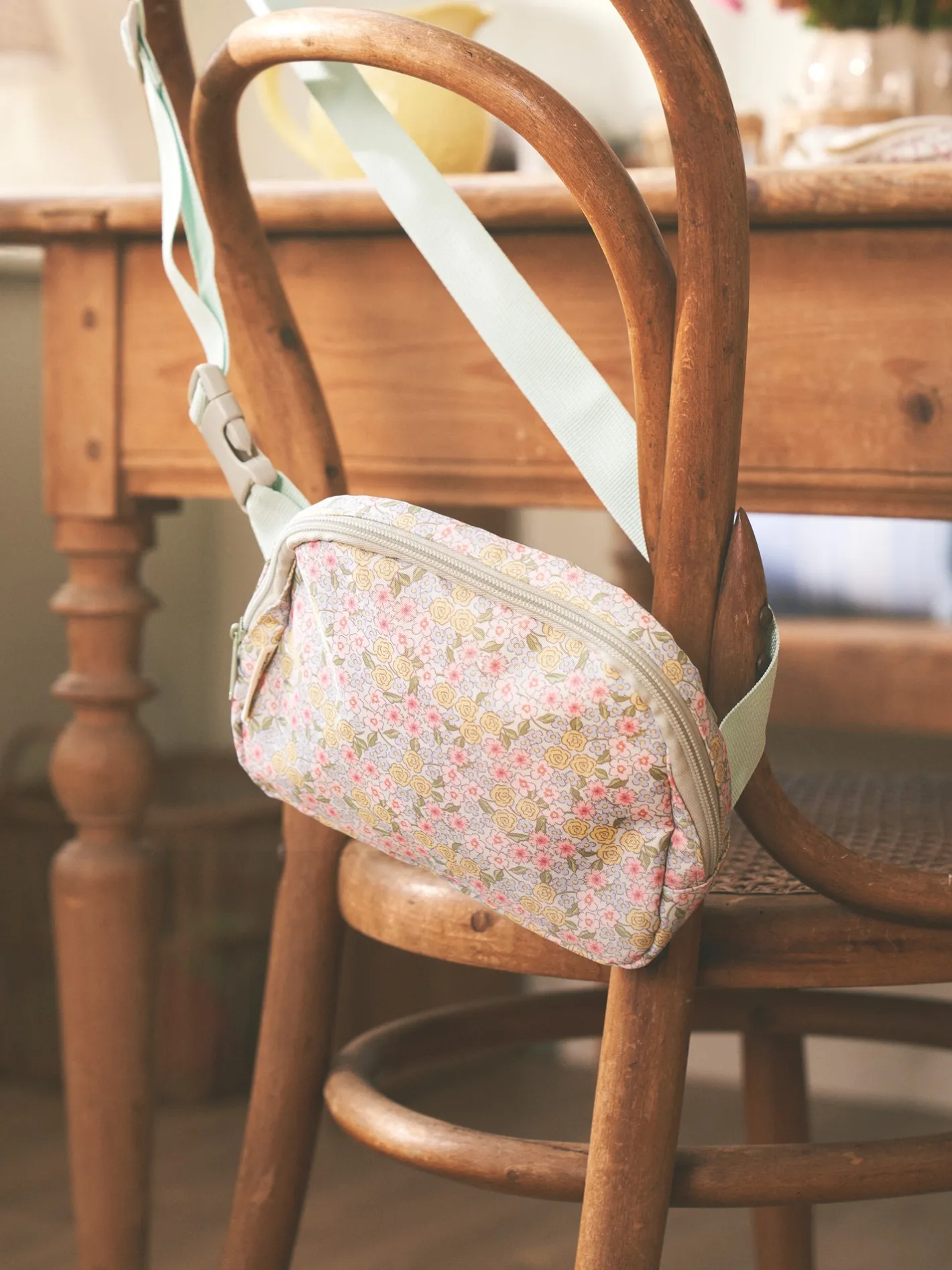 Søstrene Grene Bæltetaske