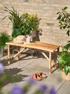 Søstrene Grene Bænk