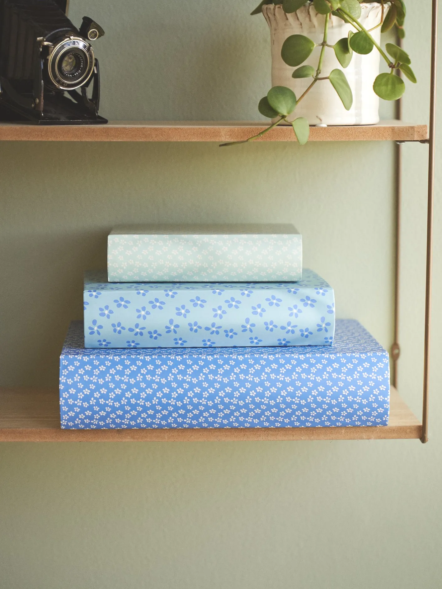 Søstrene Grene Bogæske