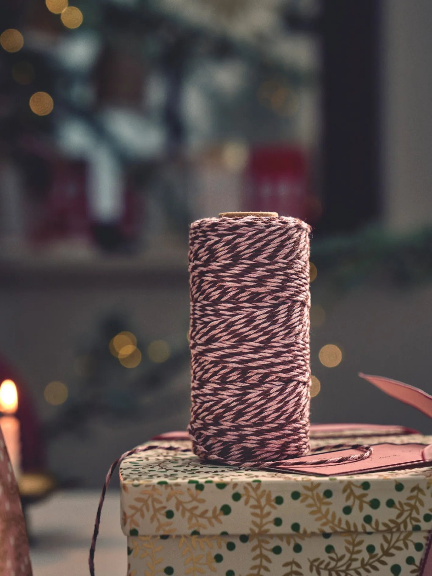 Søstrene Grene Bomuldssnor