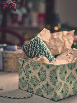 Søstrene Grene Bomuldssnor