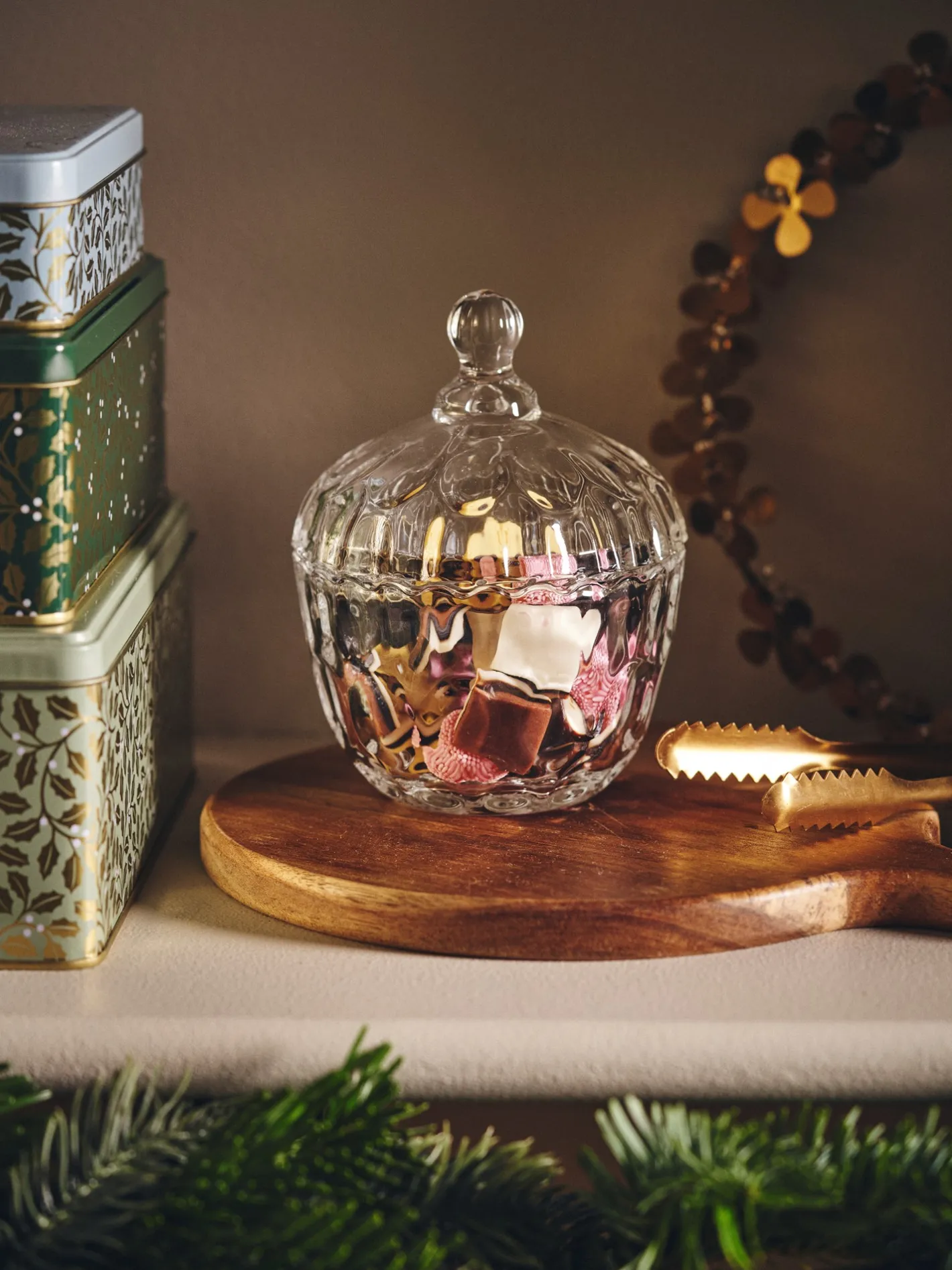 Søstrene Grene Bonbonniere