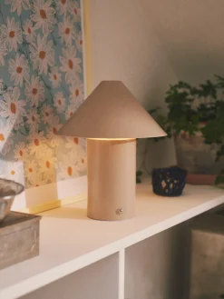 Søstrene Grene Bordlampe