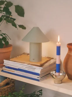 Søstrene Grene Bordlampe