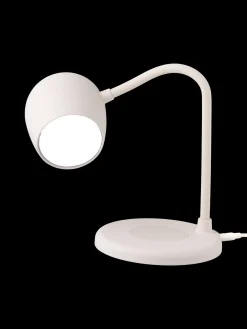 Søstrene Grene Bordlampe Med Højttaler