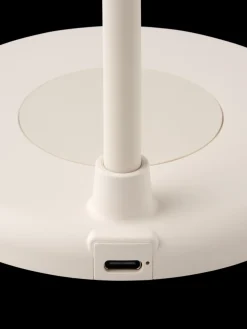 Søstrene Grene Bordlampe Med Højttaler