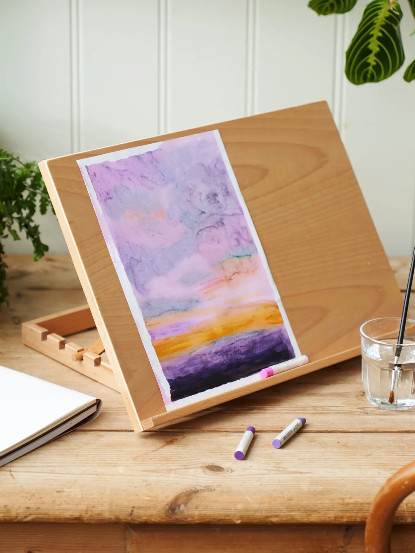 Søstrene Grene Bordstaffeli