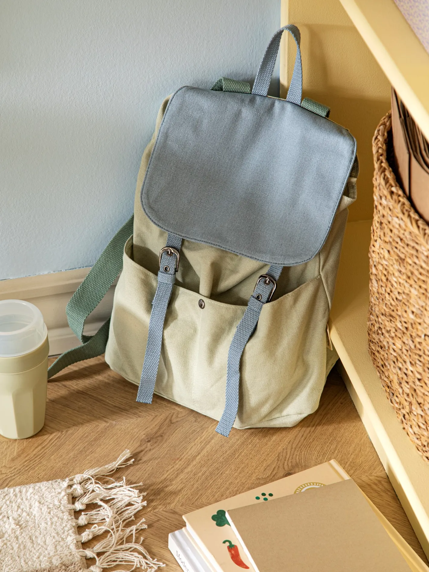 Søstrene Grene Børnerygsæk