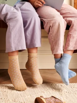 Børn Søstrene Grene Børnestrømper 3-pak 31/33