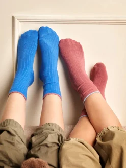 Børn Søstrene Grene Børnestrømper 5-pak 31/33