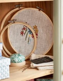 Søstrene Grene Broderinåle