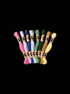 Søstrene Grene Broderitråd