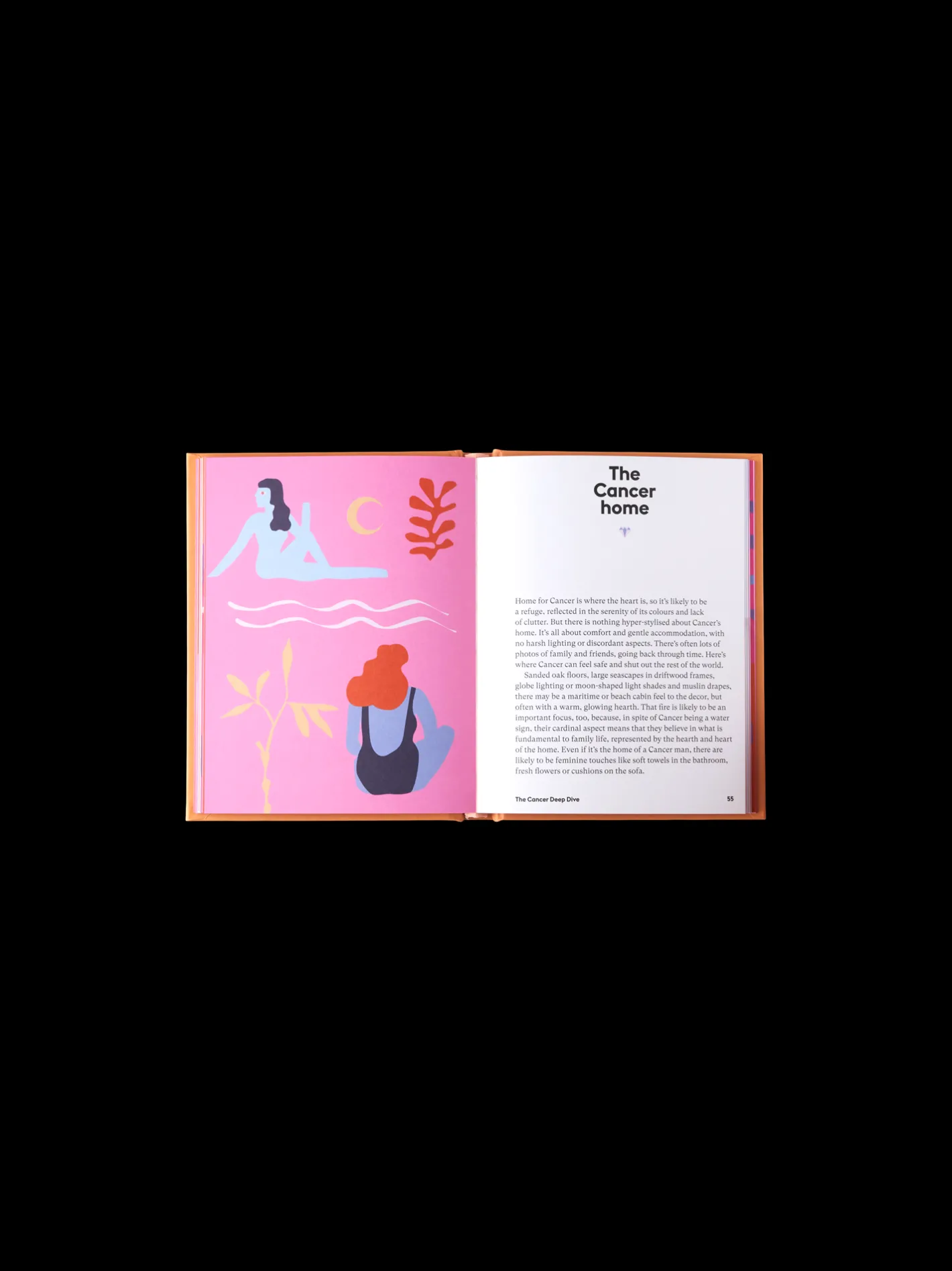 Søstrene Grene Cancer