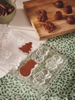 Søstrene Grene Chokoladeform