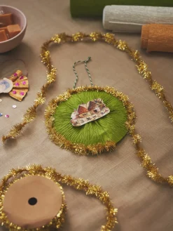 Søstrene Grene Crepepapir