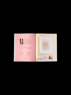 Søstrene Grene Cross Stitch For The Soul