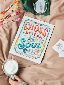 Søstrene Grene Cross Stitch For The Soul